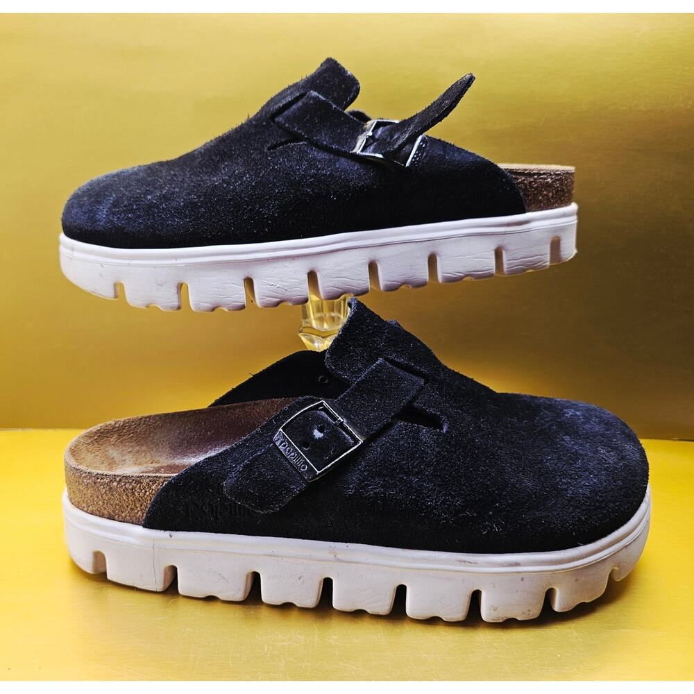 Birkenstock Women 8 Papillo